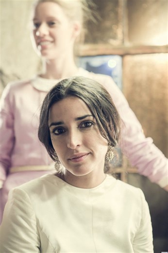 The Bride (2015) | ČSFD.cz