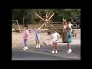 Skip It Commercial 1991