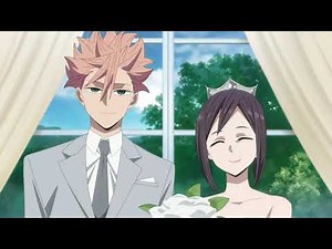 ID: Invaded - Memories of Love (Ep 10 Full Scene)