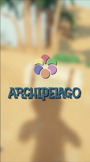 Archipelago: The craziest way to play with your friends! #archipelago