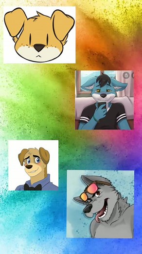 Celebrating Furry Pride: The Weekend Comic
