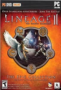 Lineage 2: The Chaotic Chronicle - PC