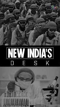 While Hawkins Fears Vecna, India Shapes the Future