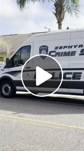 Zephyrhills police respond to deadly crash - NewsBreak