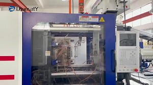 20 reactions | Plastic container production line More importantly！ ！ ！ We support mold customization. OEM design, Competitive price, high quality products, why don’t you contact us? Find out more:https://www.dayimolding.com/ | DY Molding | Facebook