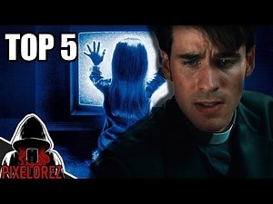 TOP 5 - Dalších hororových filmů podle skutečných událostí