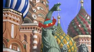 Little Einsteins Korean version