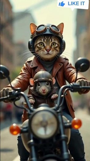 Epic Cat and Mouse Chase | Dhoom 3 Intense Scene Breakdown! 🏍️🐭