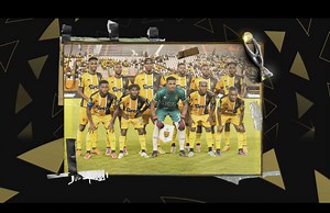 ASEC Mimosas are fully dedicated to achieving more #TotalEnergiesCAFCL glory. 💪 | TotalEnergies CAF Champions League & Confederation Cup