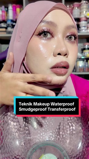 Dazzle Me x Barbie Makeup Tutorial