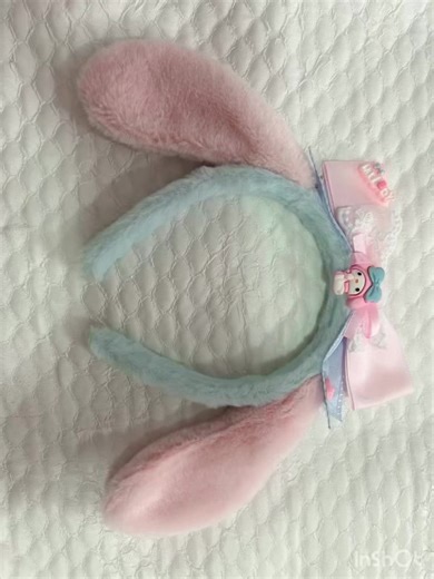 Dora’s little things ❣️