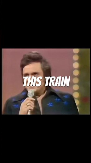 Johnny Cash, Jerry Lee Lewis, Roy Orbison, Carl Perkins - This Train (is bound for Glory)
