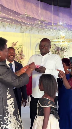 Hon. Cissy Namujju sworn in as MP for Lwengo District