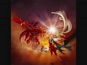 Ike's Theme [original] - Super Smash bros brawl