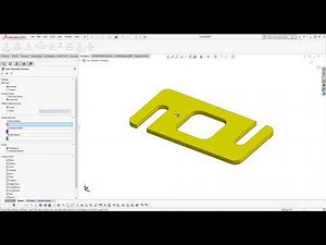 3D Dimensioning - SOLIDWORKS DimXpert Tech Tip