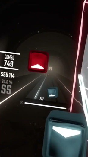 Beat Saber Linkin Park In the End (1) #beatsaber #linkinpark