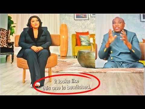 Makhumalo Reveals Musa Mseleku Has Been B3witched |Uthando Nesthembu Season 9 Episode 27