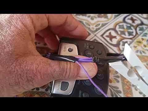 Simple Wire Antenna: Giuseppe’s Mediumwave DXing Adventures from the Tyrrhenian Sea