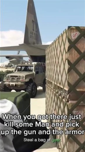 Tutorial for beginners #3 #gta #tutorial