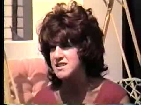 Ruth Buzzi Interview - 1972