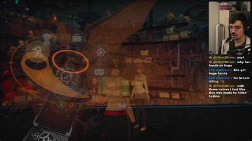 DIGIMON! FINALLY IN UNCHARTED CONTENT!