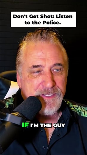 What People Get Wrong About Police Shootings #Truth #Accountability #FYP