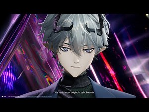 All Ardashir Moments from the Arknights: Endfield Beta Test