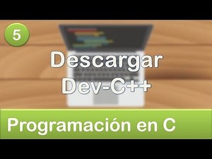 5. C Programming - Download Dev-C++ 5.5.3