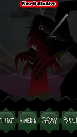 Sprunke - New Definitive Phase 12 (FANMADE)