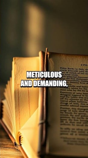 Preserving Pages The Rare Book Restoration Specialist