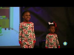 A Gift for the King: Sophia Learning Center's 2024 Christmas Program