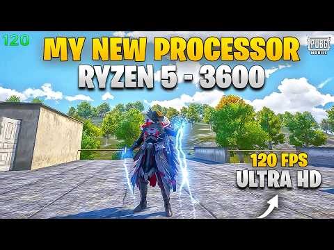 What Happens When You Upgrade to Ryzen 5 3600?