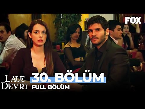 Lale Devri 30. Bölüm