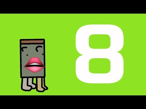 Object Pillford Again Episode 8: “WOAS Is Overrated”