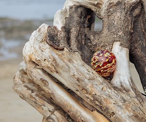 Hidden glass floats are back on the Oregon coast for 2025. Here’s when to look