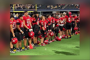 Kilgore Bulldogs fall to Stephenville in championship game