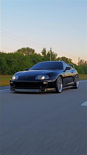 Coming Soon | 1995 Toyota Supra #Pikachu #toyota #supra #mk4supra #rhd #jdm