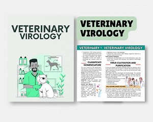 Vet Tech Notes Bundle: VTNE Prep, Vet Med Study Guide (digital Download) - Etsy