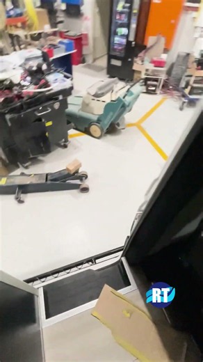 Get a sneak peek at the Roadtrek 4Motion 👀