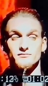 Layne Staley during Them Bones Outtakes | Seattle Sound 90's