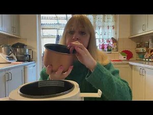 PERFECT COOKER - RICE