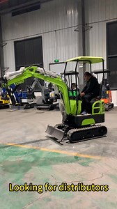 4K views · 41 reactions | China mini excavator #excavator #digger #loader #excavators #diggers #miniexcavator #minidigger #minipelle #minidiggers #tractor #excavatorsforsale #earthmoving #earthmover #excavatorattachments #attachment #excavatorattachment #electricexcavator #batterypowered #newenergyexcavator #backhoe #forklift #slewingbearing #hydraulicmotor #rotarytableslewingsupport #excavatorpartshop #hydraulic | Mini digger mini excavator | Facebook