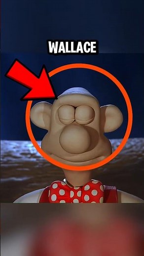 THE IMPOSSIBLE RECORD OF WALLACE AND GROMIT 🤣
