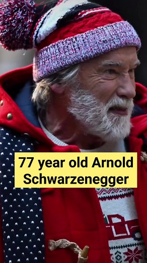 Arnold Schwarzenegger: The Legacy of the Terminator