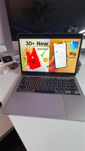 ios 26.2 on iPhone 11 hidden features #ios26.2