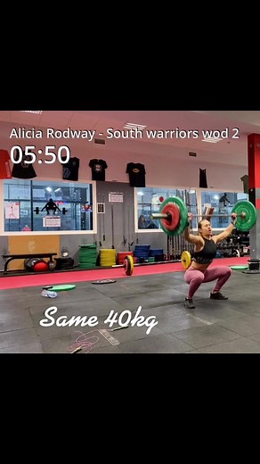 Who is that girl 😂 #fyp #progress #beforeandafter #sporttransformation #newme #change #crossfit #stronggirls #transformation #gymfails