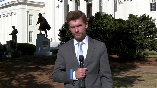 Two New Statues Unveiled at State Capitol
