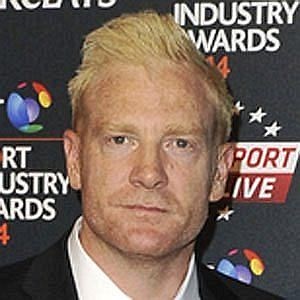 Thomas Craig – Age, Bio, Personal Life, Family & Stats | CelebsAges
