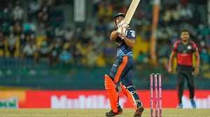 LPL 2021: Ravi Bopara stars as Kandy Warriors beat Dambulla Giants in a close-finish