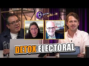 Qué es la generación Beat cómo impacta en las elecciones de México | Ilán y Clau | MLDA